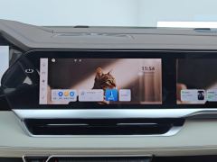 Geely Xingyue L 2.0T Automatic two-wheel drive Yunqi Edition - photo 17