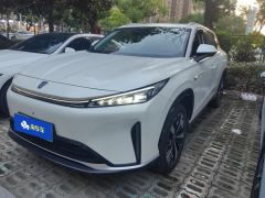 Roewe D5X DMH 1.5T 135km Tech Edition - ფოტო 1