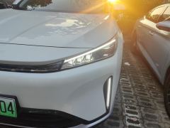 Roewe D5X DMH 1.5T 135km Tech Edition - ფოტო 4