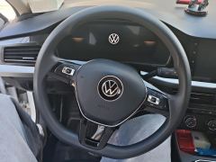 Volkswagen Lavida 1.5L Automatic Comfort Edition - ფოტო 18