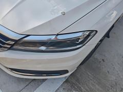 Volkswagen Lavida 1.5L Automatic Comfort Edition - ფოტო 4