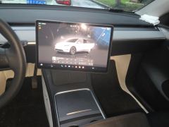 Tesla Model Y 554km Rear-Wheel Drive Edition - ფოტო 17