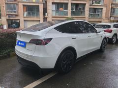 Tesla Model Y 554km Rear-Wheel Drive Edition - ფოტო 2