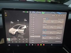 Tesla Model Y 554km Rear-Wheel Drive Edition - ფოტო 20