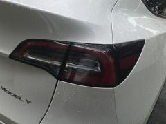 Tesla Model Y 554km Rear-Wheel Drive Edition - ფოტო 5