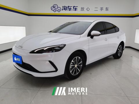 2025 BYD Seal 05DM-i Smart Driving Edition 1.5L 55km Luxury Edition - ავტომობილი ჩინეთიდან