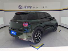 Leapmotor A10 505 Pleasure Edition - photo 2