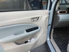 Leapmotor T03 310 Comfort Edition - photo 13