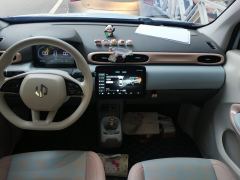 Leapmotor T03 310 Comfort Edition - photo 17