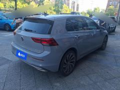 Volkswagen Golf Facelift Pro 280TSI - ფოტო 2