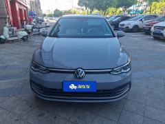 Volkswagen Golf Facelift Pro 280TSI - ფოტო 3
