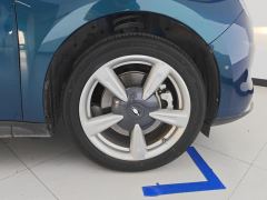 Ora Great Wall Good Cat 401km Standard Range Edition - ფოტო 6
