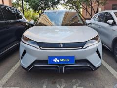 BYD Yuan UP 401km Leading Edition - ფოტო 3