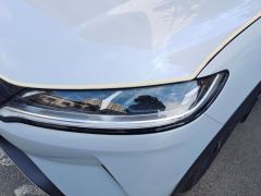 BYD Yuan UP 401km Leading Edition - ფოტო 4