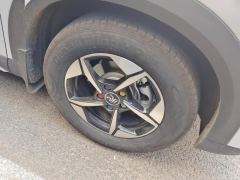 BYD Yuan UP 401km Leading Edition - ფოტო 6