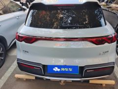 BYD Yuan UP 401km Leading Edition - ფოტო 7