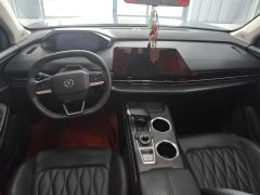 Changan CS55PLUS 1.5T Version - ფოტო 16