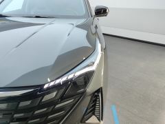 Changan UNI-Z 1.5T Premium Edition - photo 4