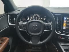Volvo S60 B4 Smart Luxury Edition - ფოტო 18