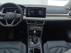 Volkswagen Tharu C01 525 Comfort Edition - photo 19