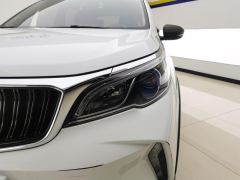 Geely Vision X3 PRO 1.5L Manual Elite Edition - ფოტო 4