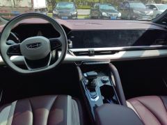 Geely Xingyue L 2.0T AWDPremium Version - photo 16