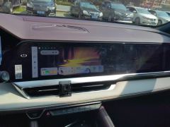 Geely Xingyue L 2.0T AWDPremium Version - photo 17