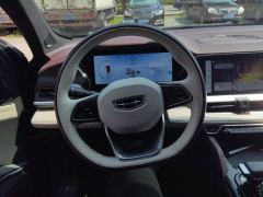 Geely Xingyue L 2.0T AWDPremium Version - photo 18