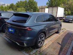 Geely Xingyue L 2.0T AWDPremium Version - photo 2