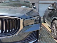 Geely Xingyue L 2.0T AWDPremium Version - photo 4