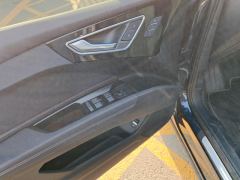 Audi Q4 e-tron 40 e-tron Creative Edition - ფოტო 13