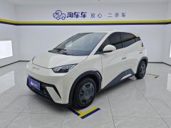 BYD Seagull 305km Vitality Edition - ფოტო 1