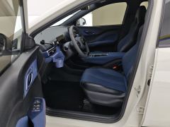 BYD Seagull 305km Vitality Edition - ფოტო 14