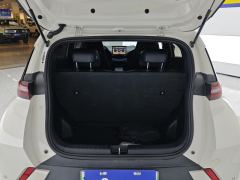 BYD Seagull 305km Vitality Edition - ფოტო 7