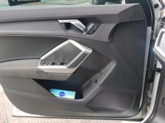 Audi Q3 35 TFSI Fashion Dynamic - ფოტო 12