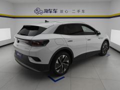 Volkswagen VW ID.4 CROZZ 442km Rear Drive Exclusive Limited Edition - фото 2