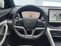 BYD Song PLUS DM-i 1.5L 112km Prestigious Edition - ფოტო 18