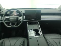 Chery Fulwin T9 1.5T 120km Long Range EditionFlagship Version 5 - ფოტო 16