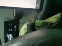 GAC AION V 520km Smart Edition - ფოტო 19