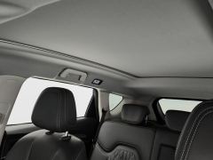 Jetour X70 PLUS Edition 1.6T ULTRA Edition 5 - ფოტო 15