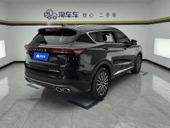 Jetour X70 PLUS Edition 1.6T ULTRA Edition 5 - ფოტო 2