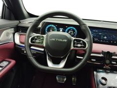 Jetour X70 PLUS 1.6T PRO - ფოტო 18