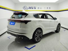 Jetour X70 PLUS 1.6T PRO - ფოტო 2