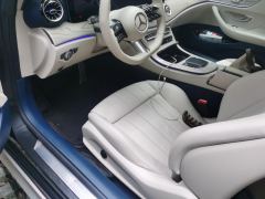 Mercedes-Benz E-Class (Imported) Facelift E 260 Coupe - ფოტო 14