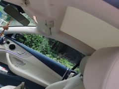Mercedes-Benz E-Class (Imported) Facelift E 260 Coupe - ფოტო 15