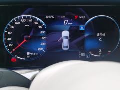 Mercedes-Benz E-Class (Imported) Facelift E 260 Coupe - ფოტო 20