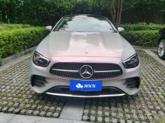 Mercedes-Benz E-Class (Imported) Facelift E 260 Coupe - ფოტო 3