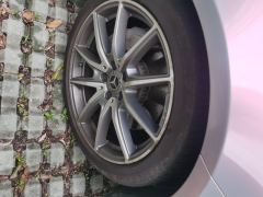 Mercedes-Benz E-Class (Imported) Facelift E 260 Coupe - ფოტო 6