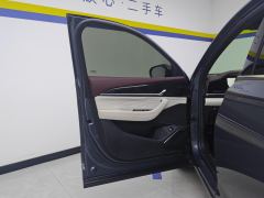 Geely Xingyue L 2.0T Automatic two-wheel drive Yunqi Edition - ფოტო 12
