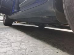 Porsche Macan 2.0T - ფოტო 11